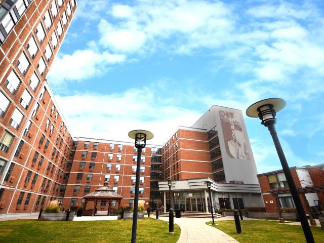 Apartment for rent in Woburn, Ontario