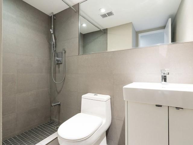 Apartment for rent in Spadina—Fort York, Toronto