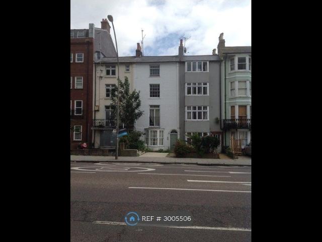 Apartment for rent in Round Hill, Brighton & Hove