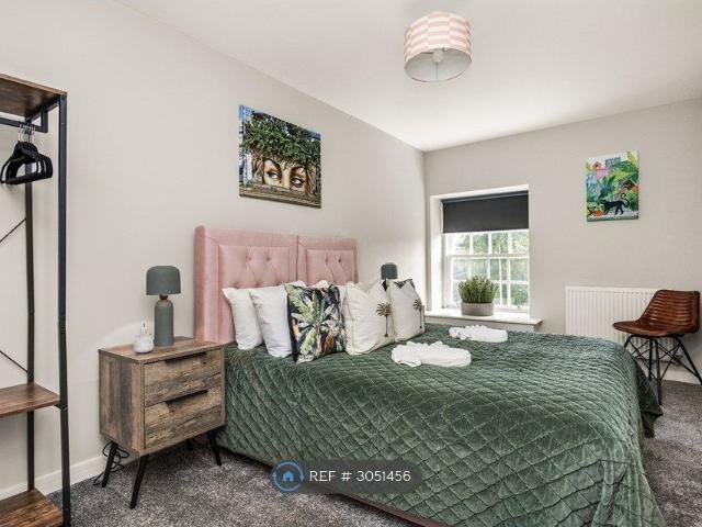 Apartment for rent in Round Hill, Brighton