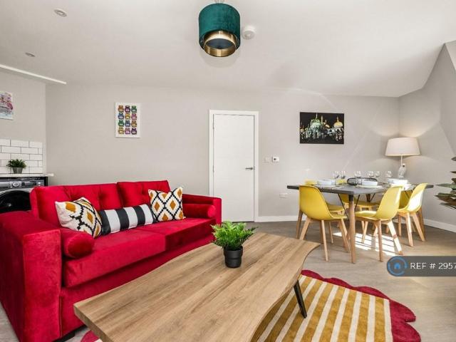 Apartment for rent in Round Hill, Brighton & Hove