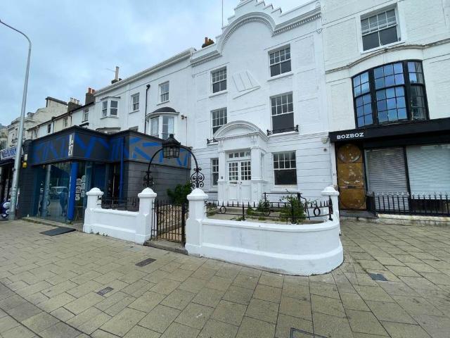 House for rent in Round Hill, Brighton & Hove