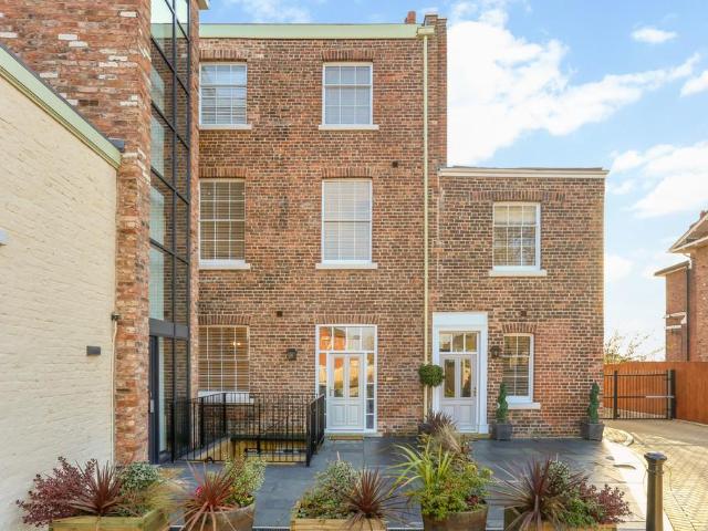 House for rent in Hoole, Two Mills