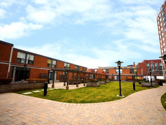 Apartment for rent in Woburn, Ontario