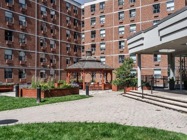 Apartment for rent in Spadina—Fort York, Toronto