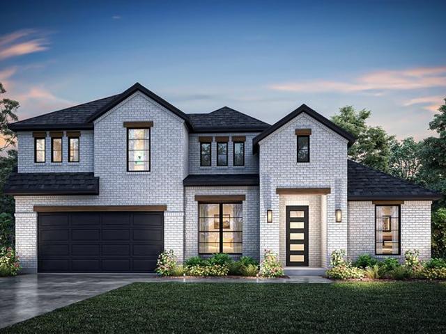 House for sale in Lorena, Texas