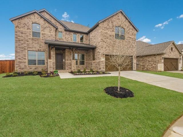 House for sale in Azle, Texas