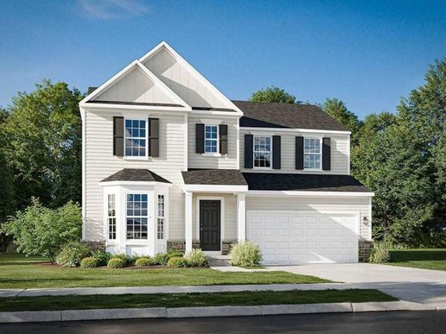House for sale in Fairfield, Ohio