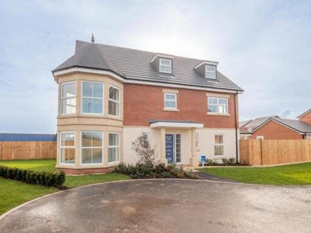 House for sale in Lytham St Annes, Fylde