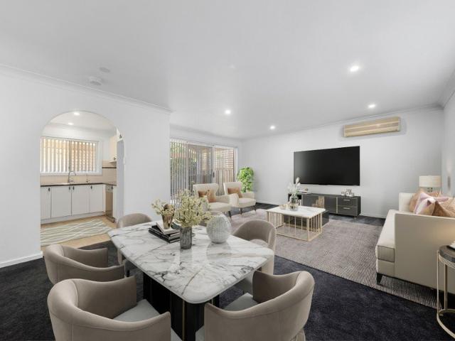 Villa for sale in Sydney, New South Wales