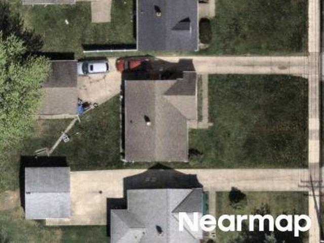 House for sale in Ohio