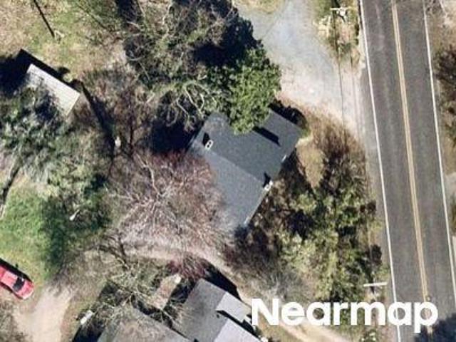 House for sale in Rockingham, North Carolina