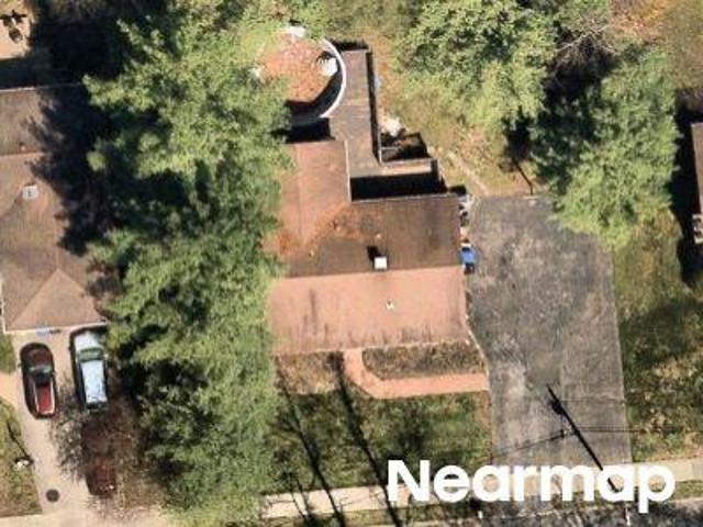 House for sale in Poughkeepsie, New York