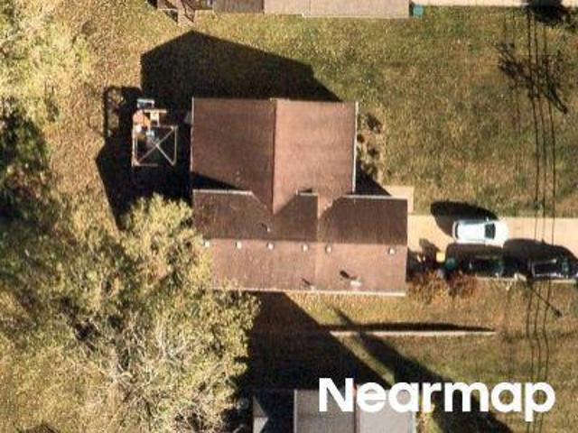 House for sale in Oakwood, Ohio