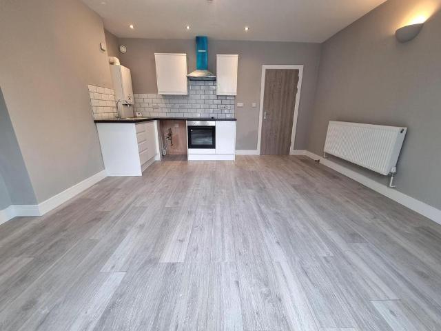 Apartment for rent in Plasnewydd, Cardiff