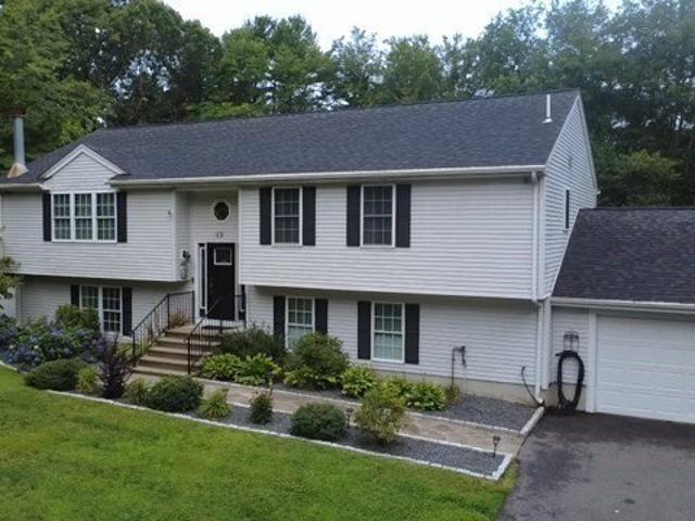House for sale in Bristol, Massachusetts
