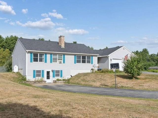 House for sale in Litchfield, Kennebec County