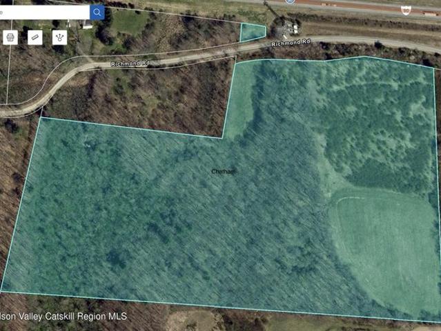 Land for sale in Chatham, New York