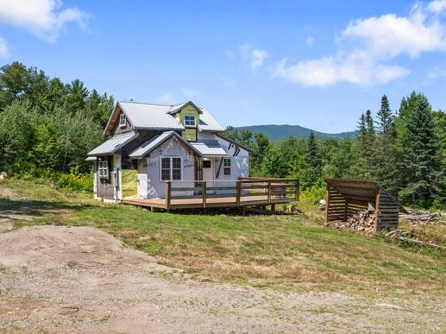 House for sale in Phillips, Maine