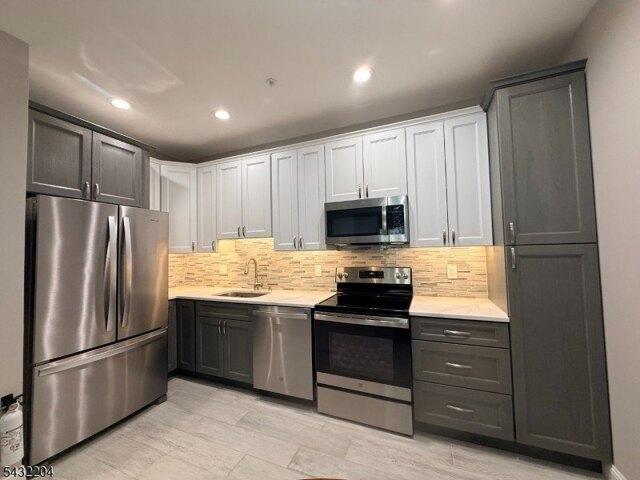 Condo for sale in Passaic, New Jersey