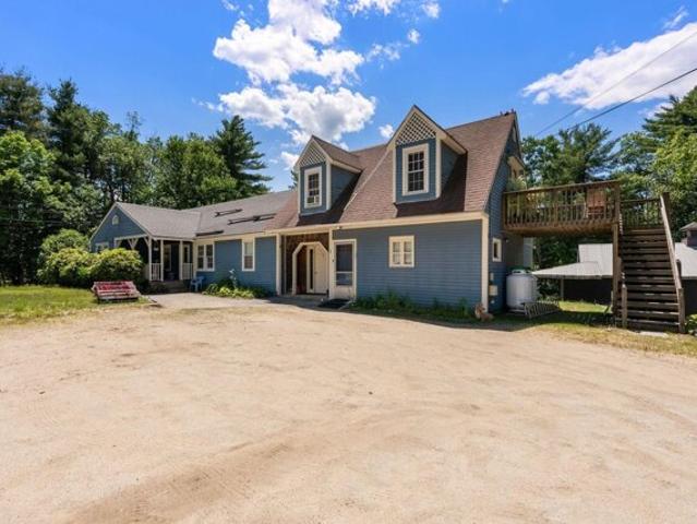 House for sale in New Hampshire
