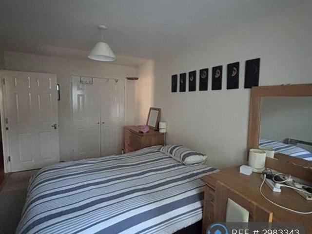 Apartment for rent in North Sheen, Greater London