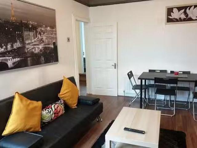 Apartment for rent in Cauldwell, South Shields