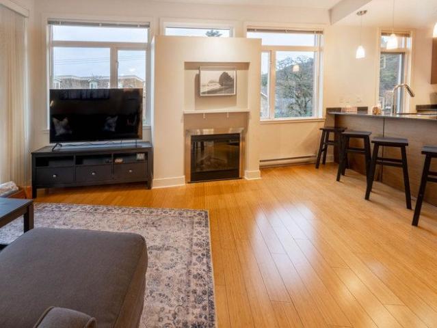 House for rent in Saanich, British Columbia