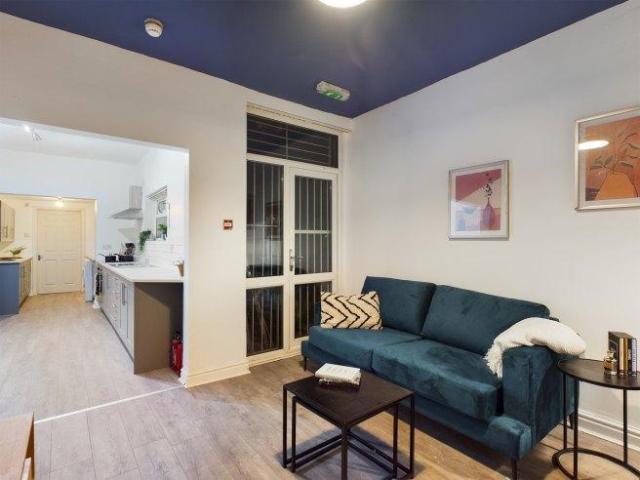 House for rent in New Boultham, Brayford