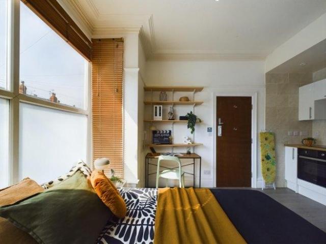 House for rent in New Boultham, Brayford