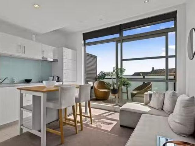 Apartment for rent in Auckland, Oroua County