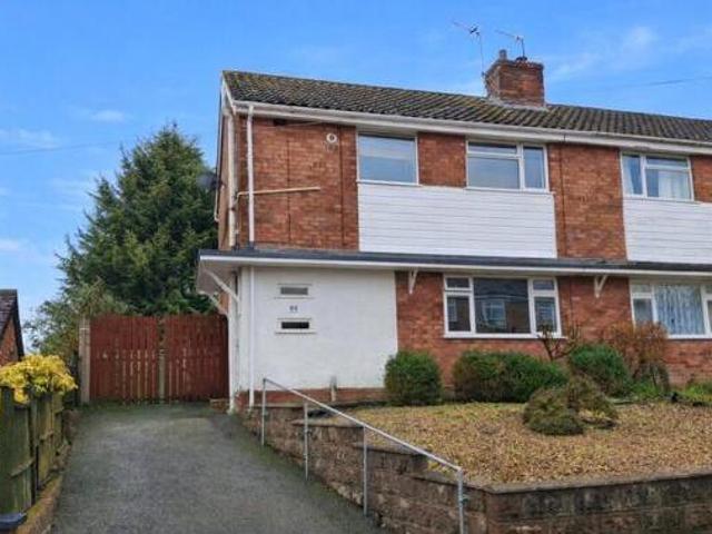 House for sale in Rushock, Worcestershire
