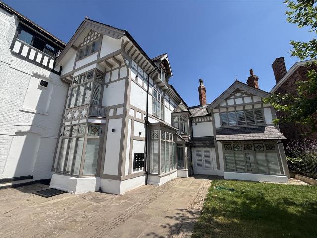 Apartment for rent in Trafford Park, Greater Manchester