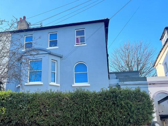Apartment for rent in Hanover & Queen's Park, Brighton