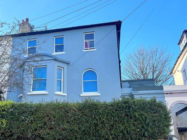 Apartment for rent in Hanover & Queen's Park, Brighton
