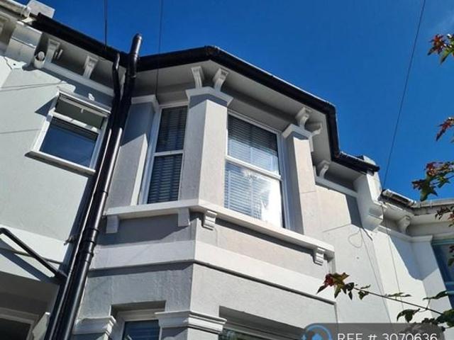 Apartment for rent in Hanover & Queen's Park, Brighton