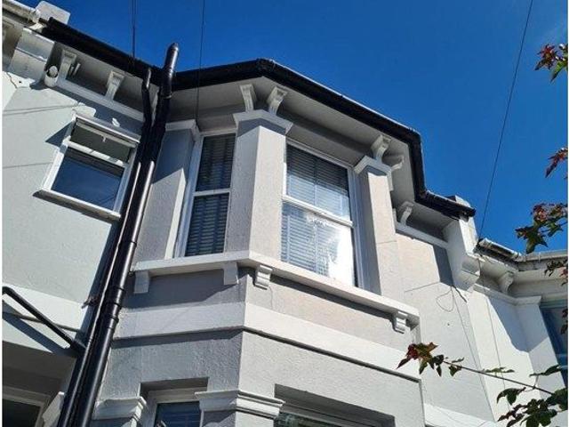 Apartment for rent in Hanover & Queen's Park, Brighton