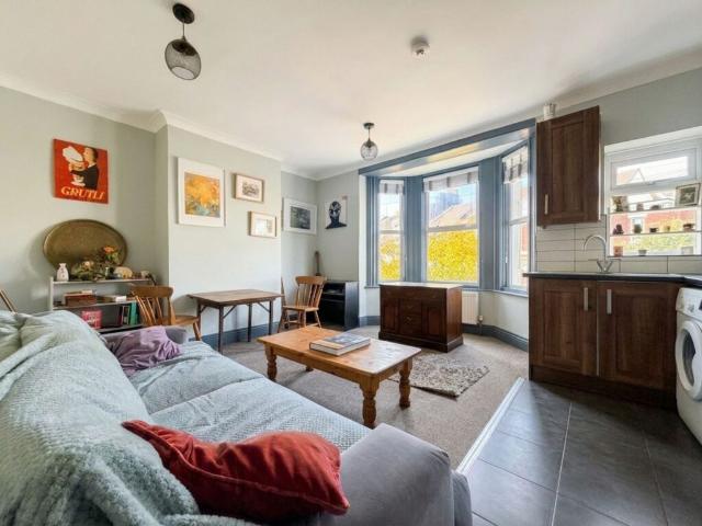 House for rent in Hanover & Queen's Park, Brighton