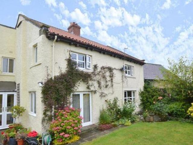 House for sale in North Yorkshire