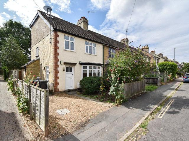 House for rent in Arbury, Cambridgeshire