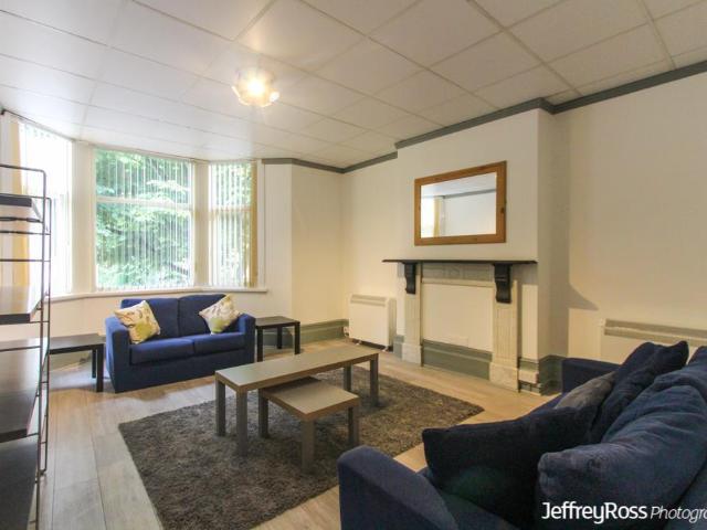 Apartment for rent in Plasnewydd, Cardiff