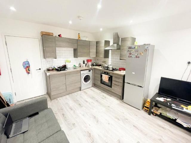 Apartment for rent in Plasnewydd, Falcon Lodge
