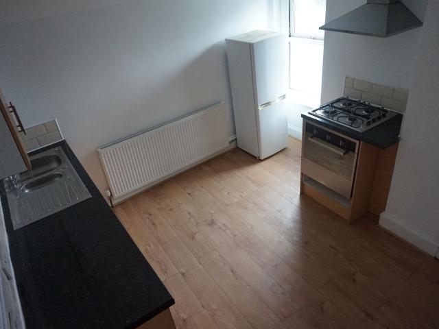 Apartment for rent in Plasnewydd, Falcon Lodge