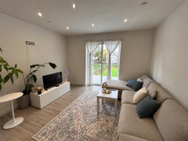 House for rent in Plasnewydd, Cardiff