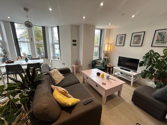 House for rent in Plasnewydd, Cardiff