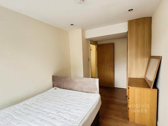 Apartment for rent in Plasnewydd, Cardiff