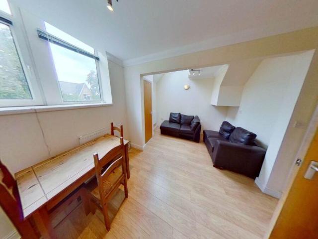 Apartment for rent in Plasnewydd, Falcon Lodge