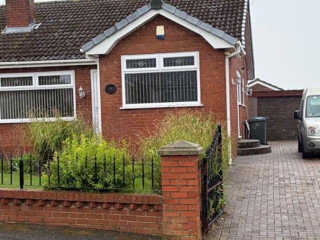 House for rent in Cowling, Andertons Mill