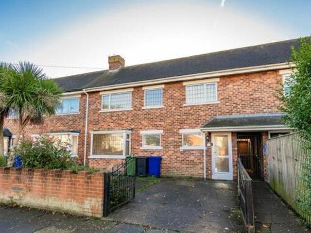 House for sale in Cleethorpes, North East Lincolnshire