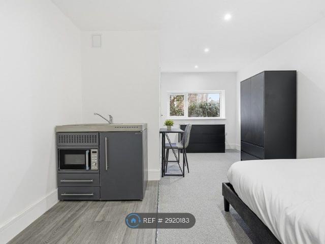 Room for rent in Hammond Street, Isle Of Man